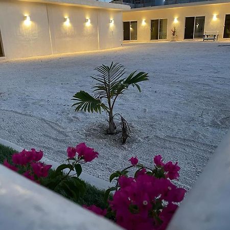 Palomar Villas Rio Lagartos Bagian luar foto